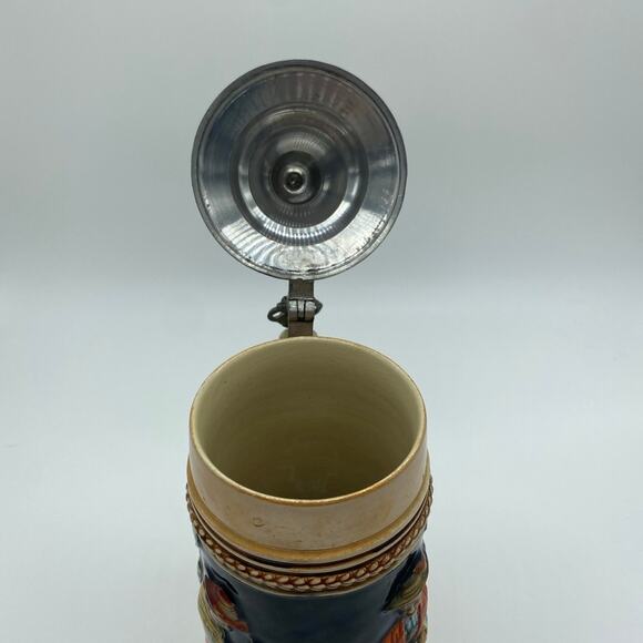 Vintage Beer Stein - Picture 8 of 12